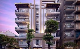 Apsor Palace Hotel